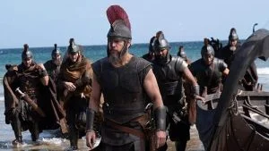 The Odyssey