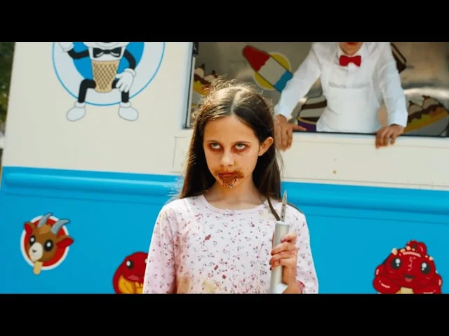 Dondurmacı